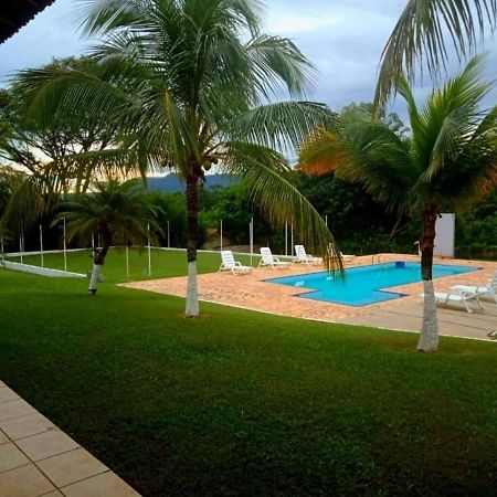 Pousada Ferradura Sao Pedro  Exterior foto