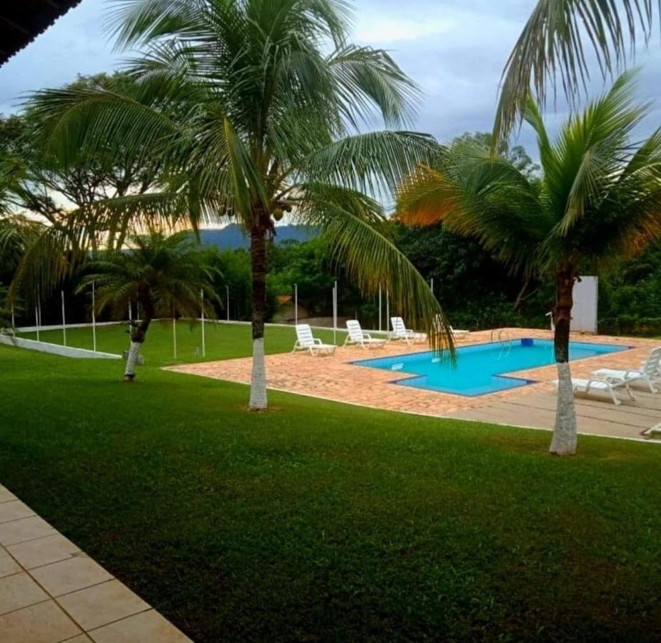 Pousada Ferradura Sao Pedro  Exterior foto