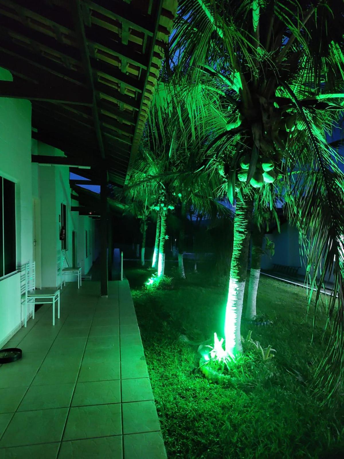 Pousada Ferradura Sao Pedro  Exterior foto